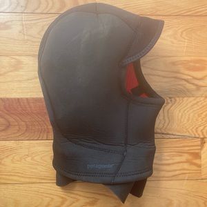 Patagonia Insertable Hood R3 Yulex